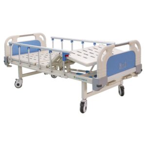 Full Electric Hospital Bed For Home Use _ ICU Beds, Mattresses, Trolleys and More-Premium Hospital Furniture Manufacturer